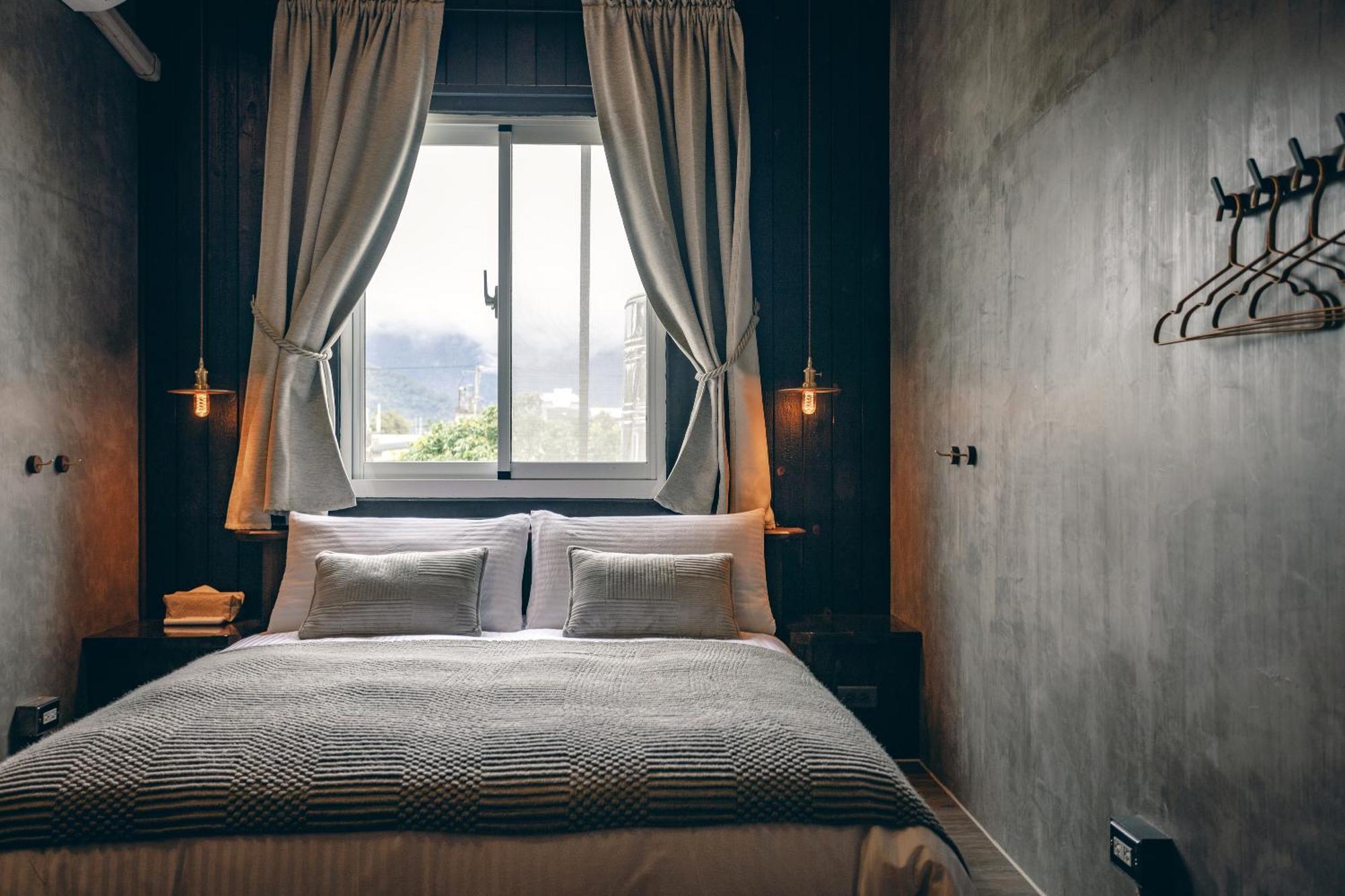 Original House Bed and Breakfast Chishang Buitenkant foto