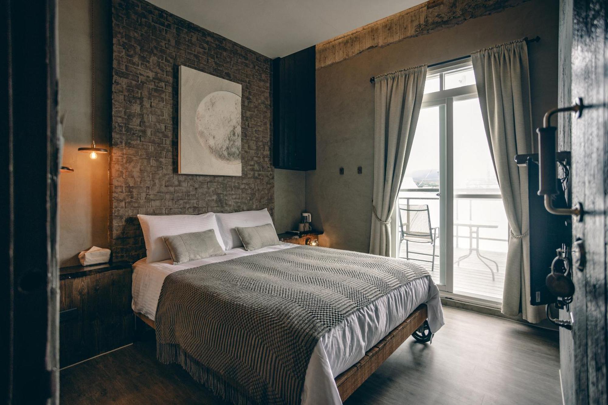 Original House Bed and Breakfast Chishang Buitenkant foto