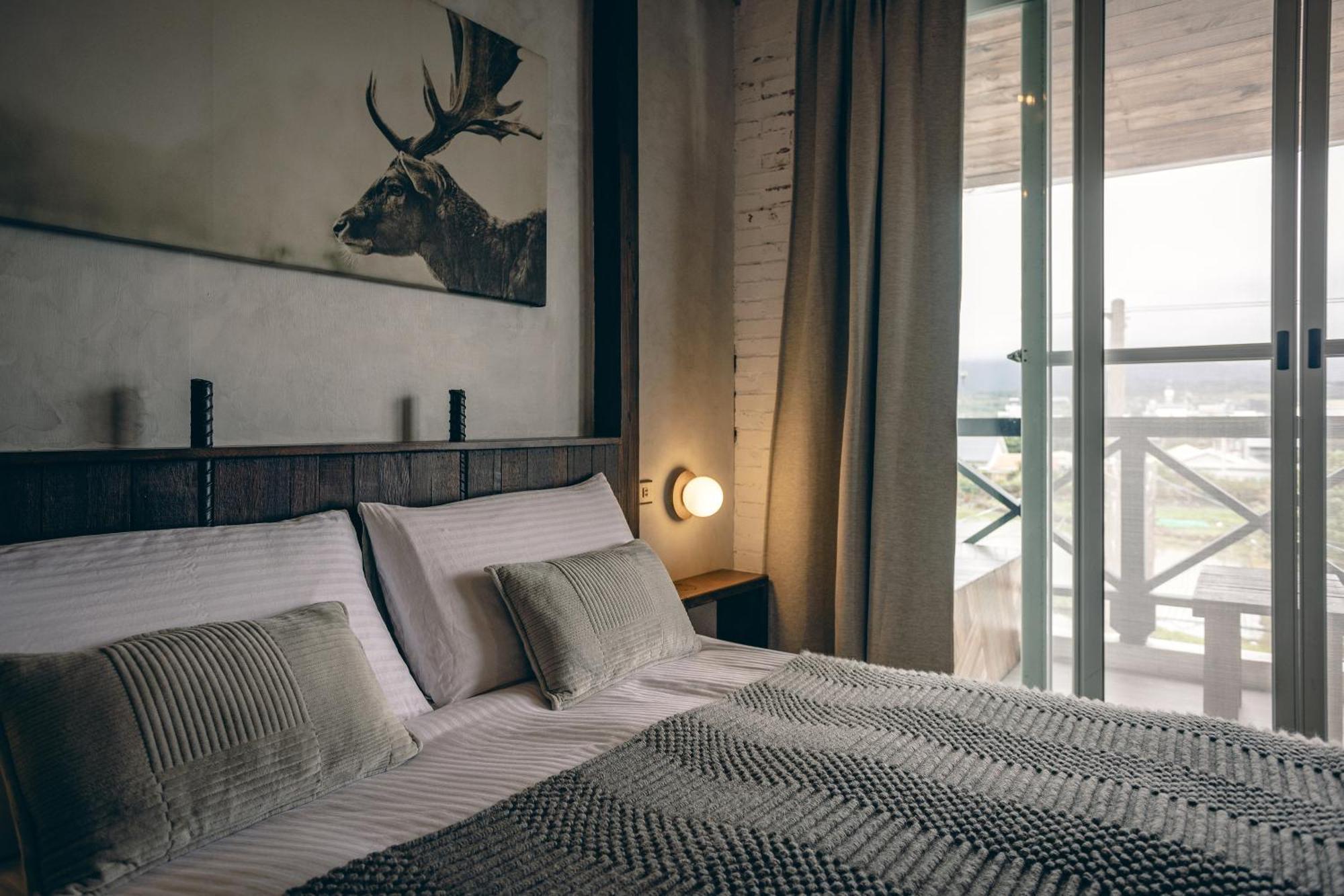 Original House Bed and Breakfast Chishang Buitenkant foto