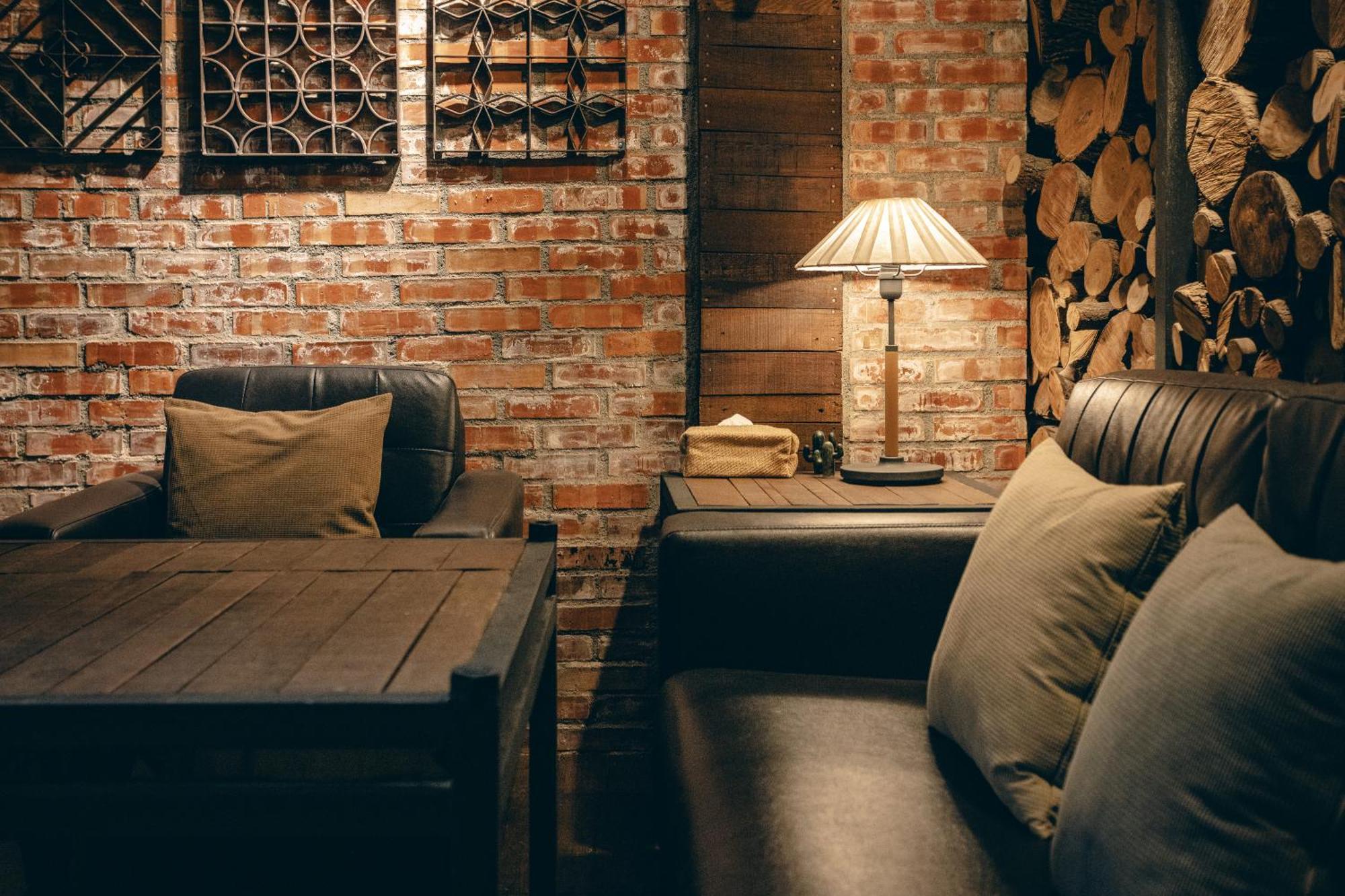 Original House Bed and Breakfast Chishang Buitenkant foto