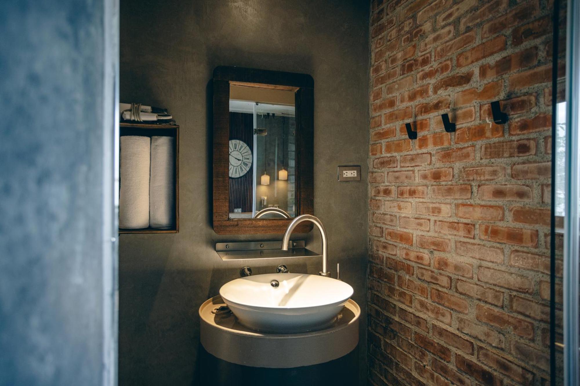 Original House Bed and Breakfast Chishang Buitenkant foto