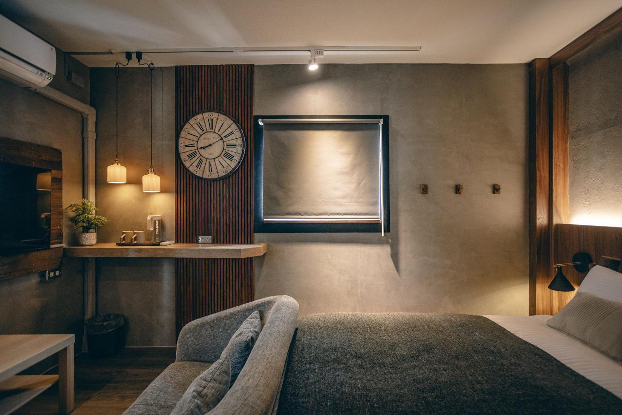 Original House Bed and Breakfast Chishang Buitenkant foto