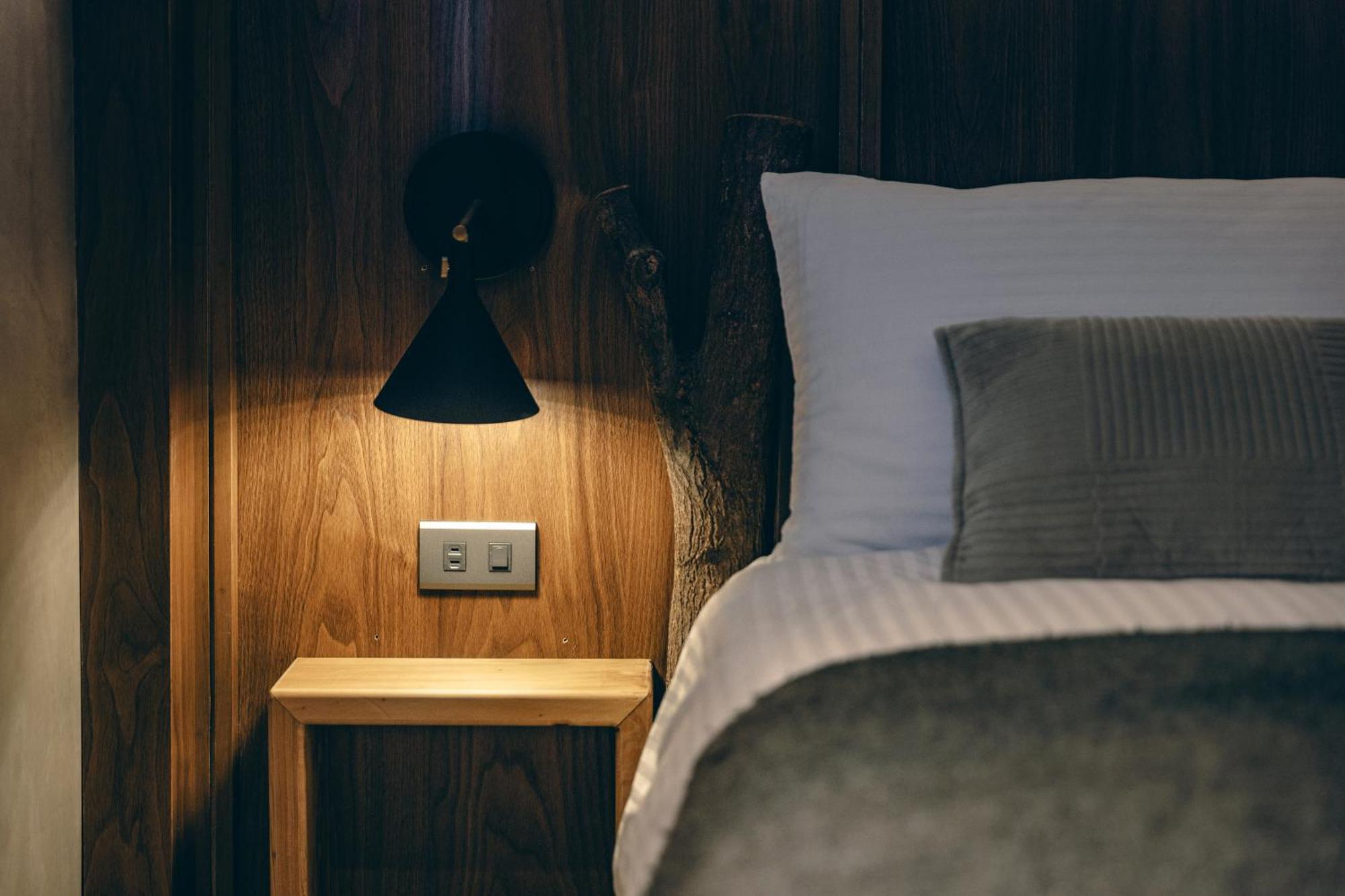 Original House Bed and Breakfast Chishang Buitenkant foto