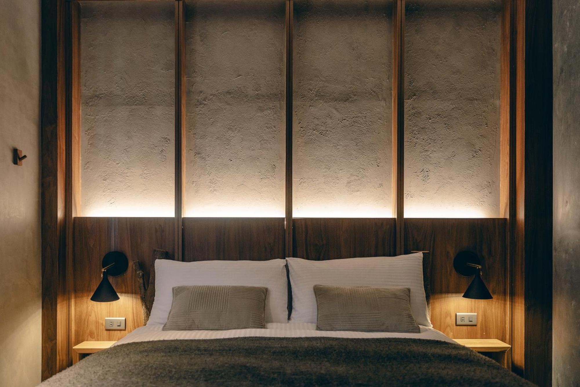 Original House Bed and Breakfast Chishang Buitenkant foto
