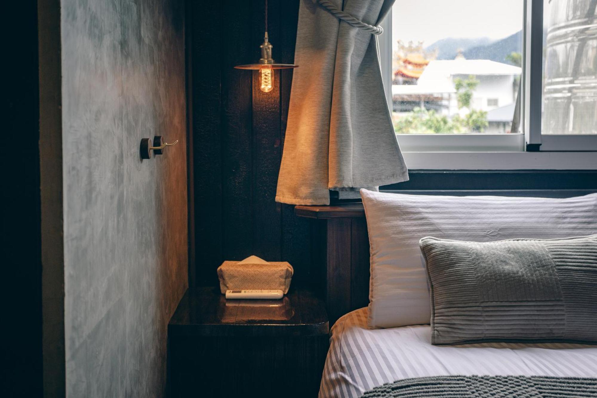 Original House Bed and Breakfast Chishang Buitenkant foto