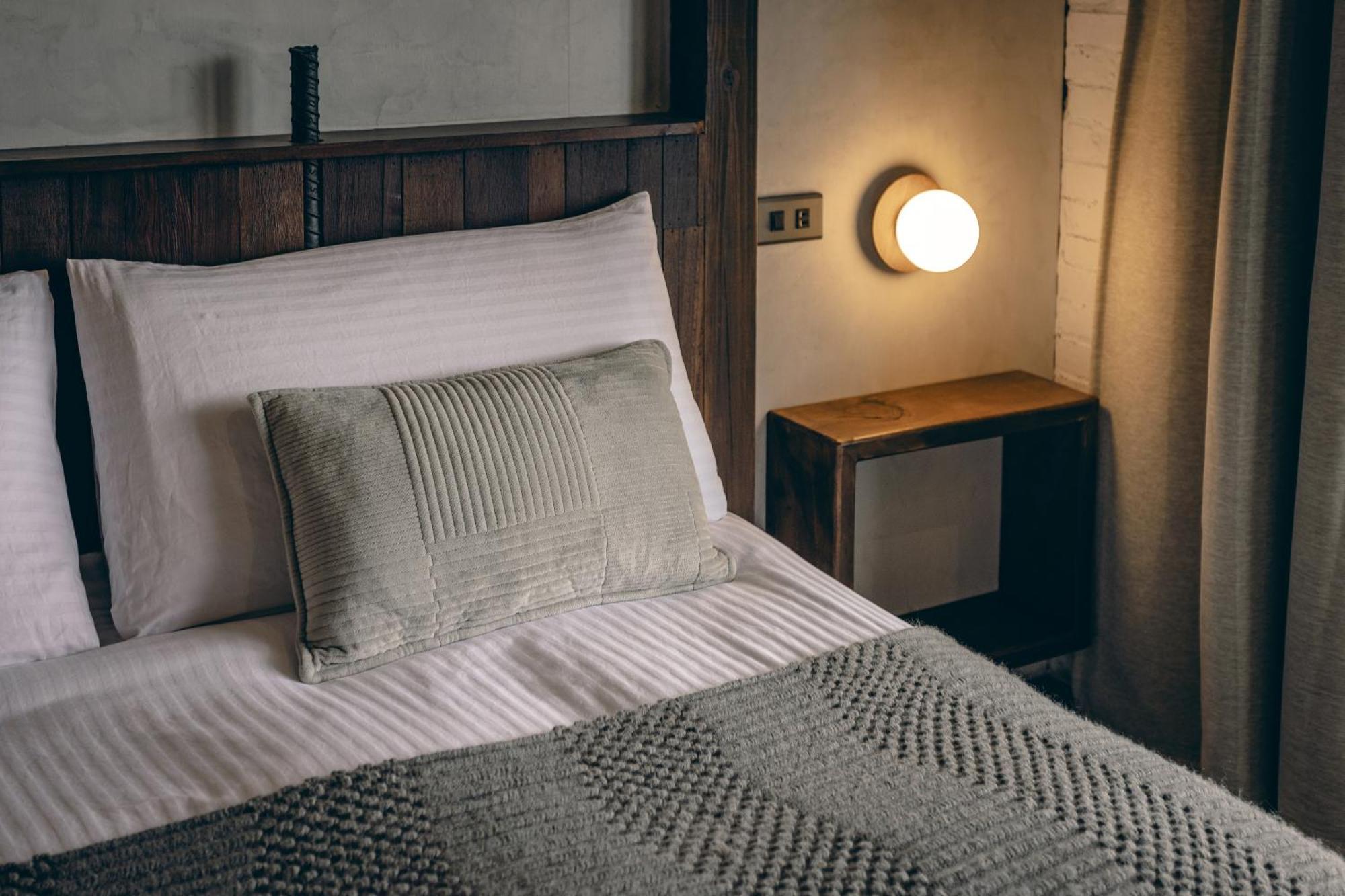 Original House Bed and Breakfast Chishang Buitenkant foto