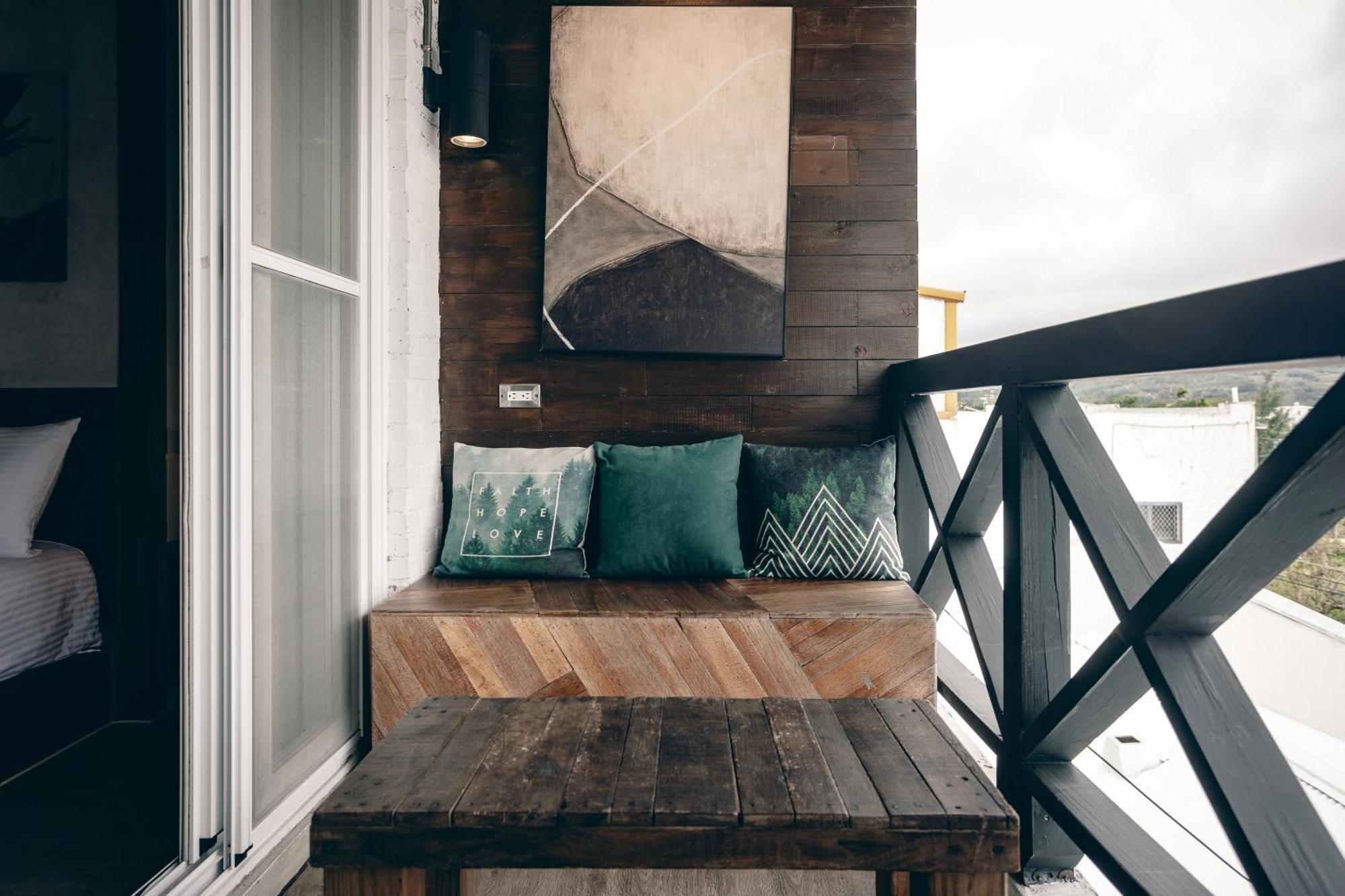 Original House Bed and Breakfast Chishang Buitenkant foto