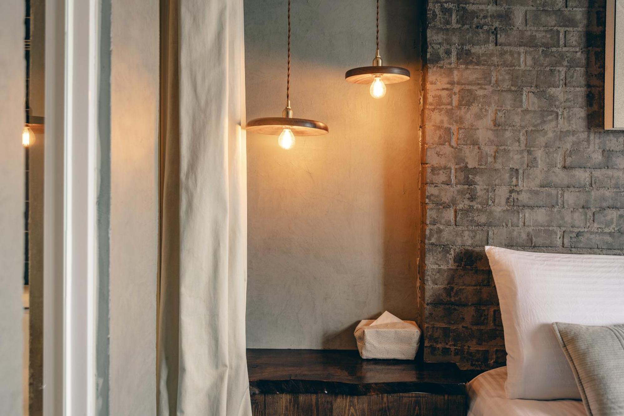 Original House Bed and Breakfast Chishang Buitenkant foto