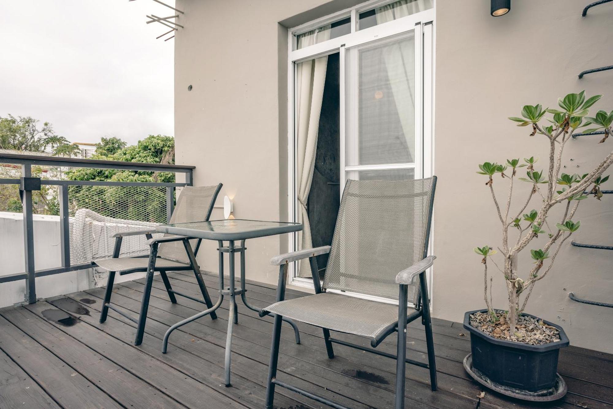 Original House Bed and Breakfast Chishang Buitenkant foto