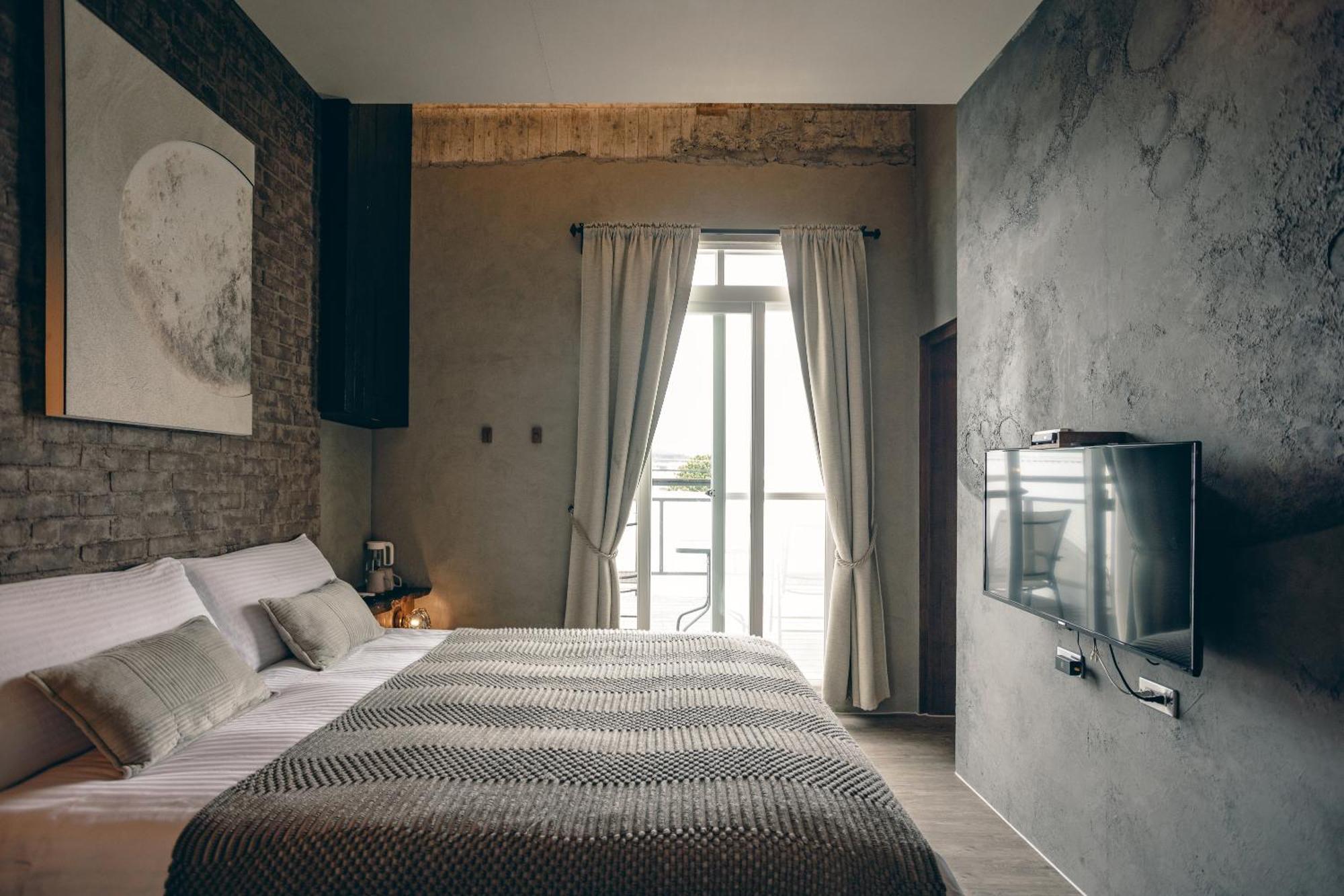 Original House Bed and Breakfast Chishang Buitenkant foto