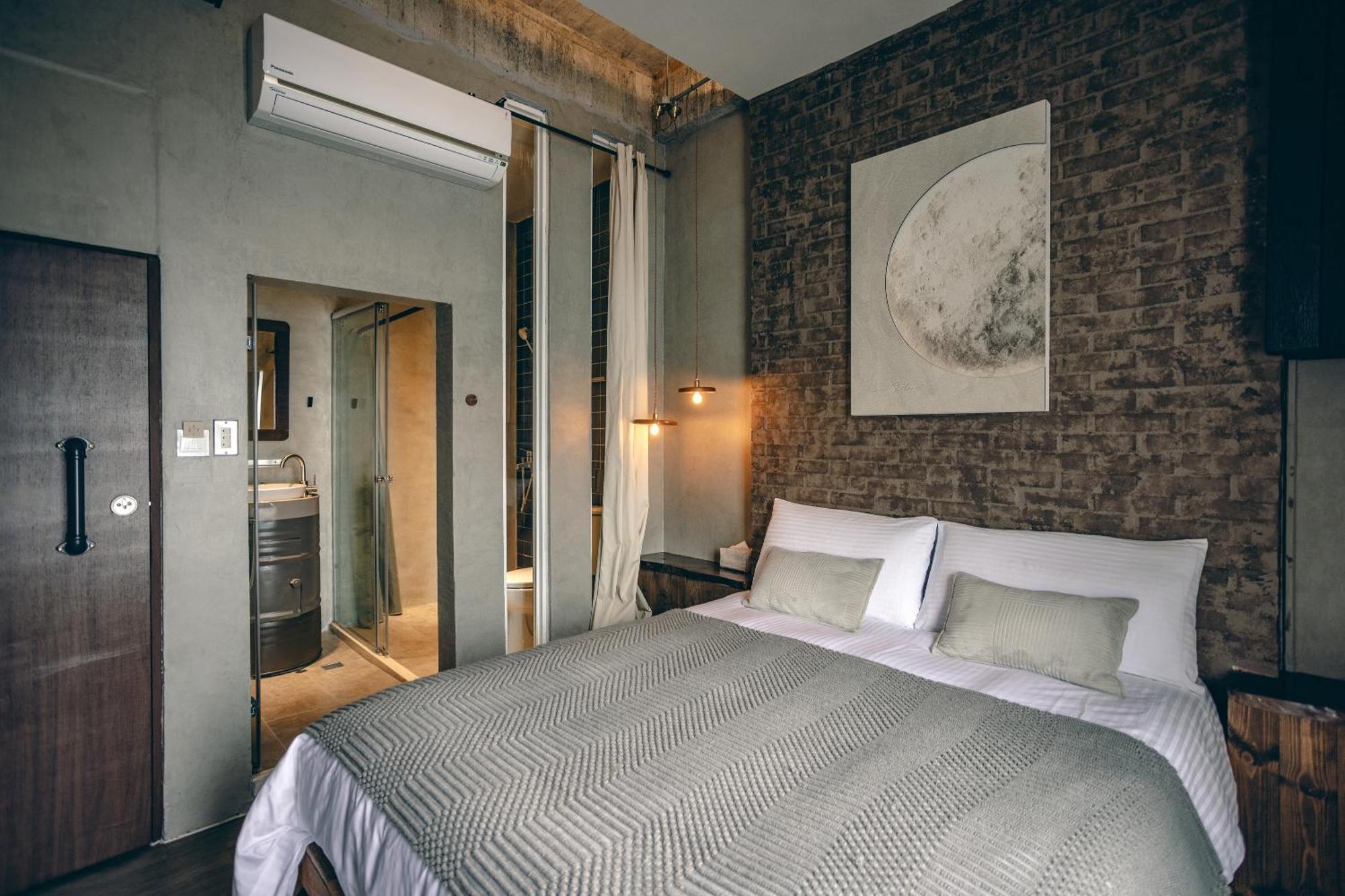 Original House Bed and Breakfast Chishang Buitenkant foto
