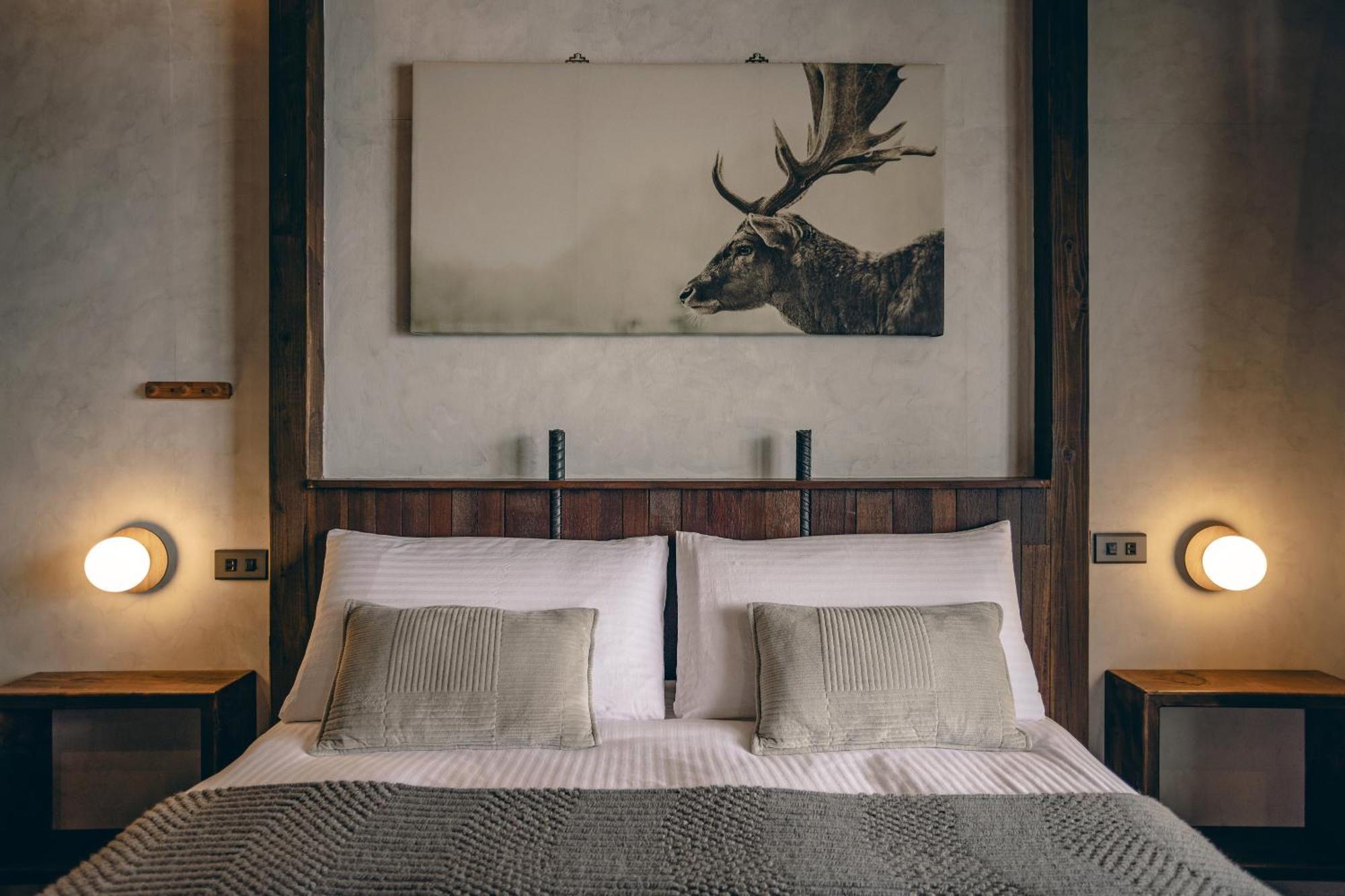 Original House Bed and Breakfast Chishang Buitenkant foto
