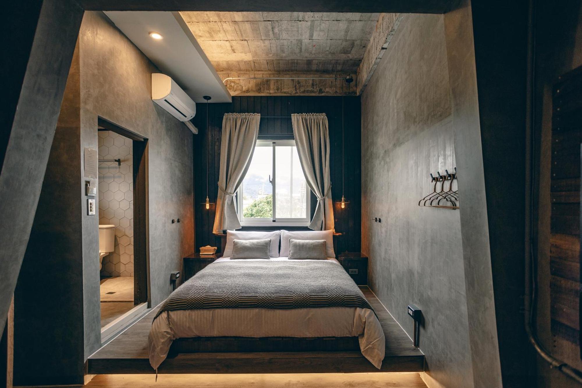 Original House Bed and Breakfast Chishang Buitenkant foto