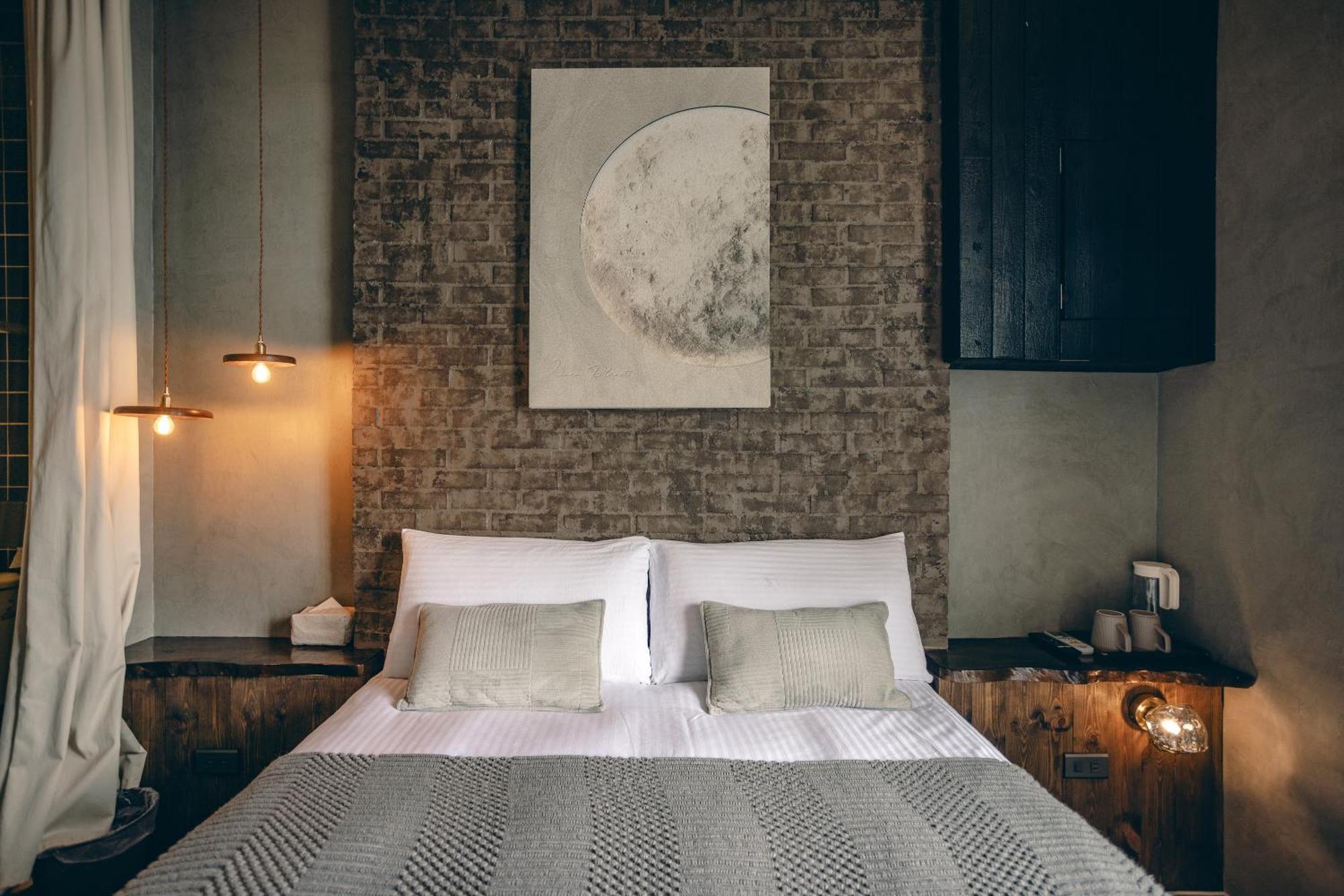 Original House Bed and Breakfast Chishang Buitenkant foto