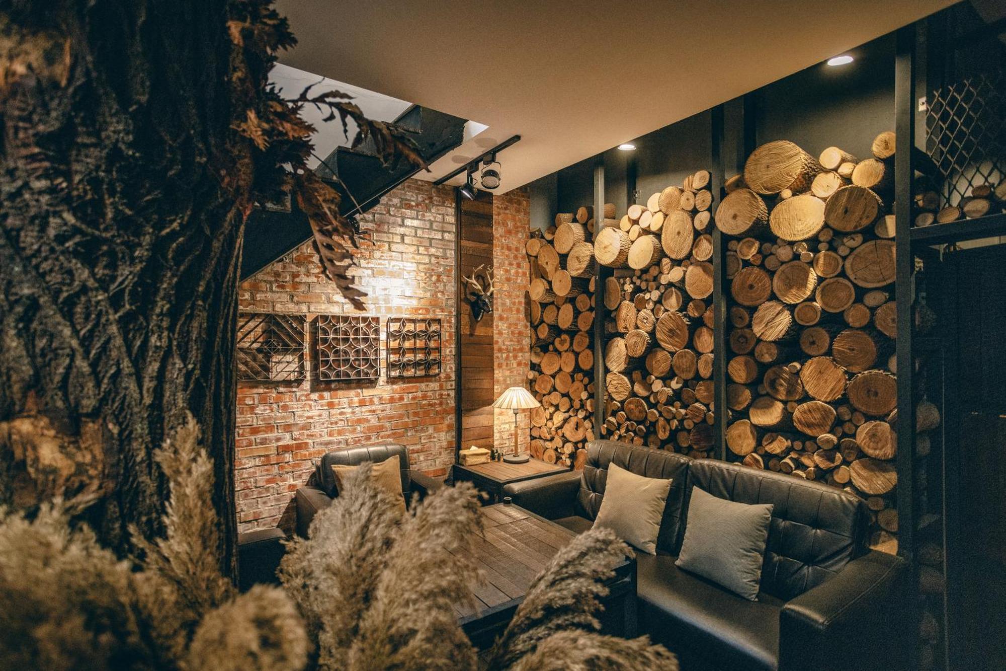 Original House Bed and Breakfast Chishang Buitenkant foto
